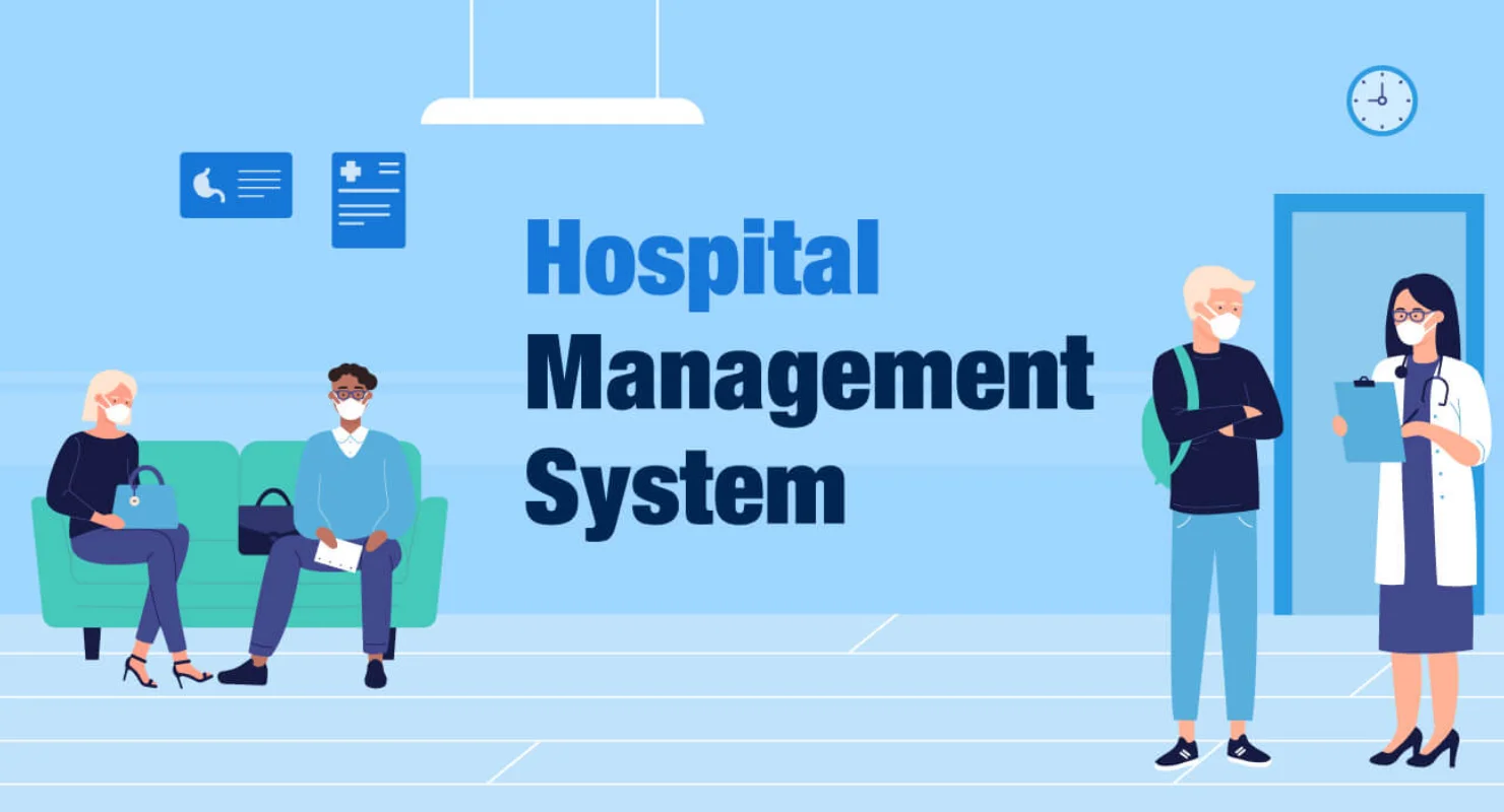 MediTrack-HMS: Hospital Management System
